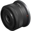 Canon RF-S 10-18mm F4.5-6.3 IS STM MILC Obiettivo con Zoom Grandangolare Nero