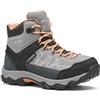 Trezeta Storm wp jr grey peach - 37