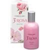 L'Erbolario 3 Rosa Eau de Parfum - Profumo in confezione da 1 x 50 ml