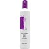 FANOLA No Yellow Shampoo Antigiallo per Capelli, Viola, 350 ml