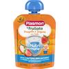 Plasmon Nutri-Mune Fragola/Yogurt Con Mela 85 G