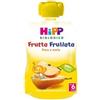 HIPP ITALIA SRL Hipp Italia Hipp Bio Hipp Bio Frutta Frullata Pera Mela 90 G