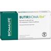 Unifarco spa BUTIRBIOMA 30CPR