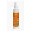 Unifarco spa LFP Spray Solare Baby spf50+ Texture Ultra Leggera 200ml, con protezione molto alta