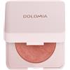 Unifarco spa DOLOMIA FARD COTTO 85 ARANCIO