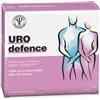 Unifarco spa Laboratorio farmacisti preparatori UROdefence Integratore Alimentare 14 Bustine