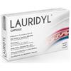 RPF LAURIDYL 20 CAPSULE