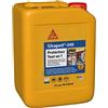 Sika 530229 sikagard protezione tutto in 1 - 5L, giallastro