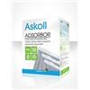 Askoll 922975 Adsorbor Carbone Attivo per Filtro Pratiko