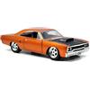 Jada Fast & Furious 1:24 Die-Cast Vehicle: '70 Plymouth Road Runner