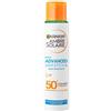 Garnier Ambre Solaire Advanced Sensitive Adulti Ceramide Protect Mist Spf50+ 150ml