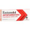Fastumdol 25mg Antinfiammatorio 10 Compresse Rivestite