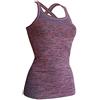 H.A.D. Had Kidneykaren Swing Singlet/XS - Pink Patrole Yoga