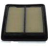 BOSCH Filtro aria F026400561 | Compatibile con: NISSAN QASHQAI II SUV, RENAULT KADJAR