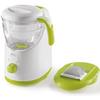 Chicco pappa elettr Chicco cuocipappa easy meal