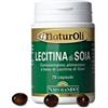 I naturoli lecitina di soia 70 capsule - - 905285666