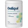 ALFASIGMA SPA Onligol soluzione orale400 gr - Indicato per stitichezza occasionale o cronica - Scadenza 04/25