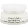 Elizabeth Arden Visible Difference Refining Moisture Cream Complex crema idratante per il viso 75 ml per donna