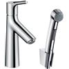 Hansgrohe miscelatore Hansgrohe Talis S Bidette con doccetta - 72290000