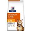 Hill'S Prescription Diet C/D Multicare Urinary Care mangime secco gusto pollo kg. 3