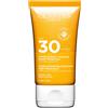 Clarins Crème Solaire Jeunesse Haute Protection Crema solare viso spf30