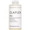 Olaplex Bond Maintenance Shampoo N.4 250 Ml
