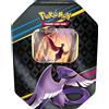 Pokémon Company International Zenit Regale Articuno di Galar Tin da collezione ITA Pokémon Company Internation