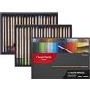 Caran d'Ache Astuccio pastello con 40 matite