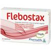 Pharmalife Flebostax, 30 Compresse