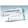 Clotrimazolo DOC Crema 1% Antimicotico 30g