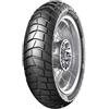 Metzeler Karoo™ Street R 73v Tl M/c M+s Trail Rear Tire Argento 180 / 55 / R17