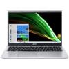 Acer Aspire 3 A315-58-79TU Intel® Core™ i7 i7-1165G7 Computer portatile 39,6 cm (15.6") Full HD 8 GB DDR4-SDRAM 512 GB SSD Wi-Fi 5 (802.11ac) Windows 11 Home Argento