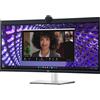 Dell 34 Curved Video Conferencing Monitor P3424WEB