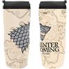 ABYSTYLE Il Trono Di Spade - Tazza Da Viaggio "winter Is Coming" ABYSTYLE