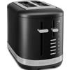 KitchenAid 5KMT2109EBM tostapane 7 2 fetta/e 980 W Nero"