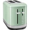 KitchenAid 5KMT2109EPT tostapane 7 2 fetta/e 980 W Verde"