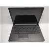 HP NOTEBOOK HP PAVILION 15-DB0045NL AMD A9-9425 8GB RAM 256 SSD WIFI WEBCAM