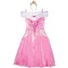 DISGUISE Disney Costume da principessa Aurora, da donna, colore: rosa, M
