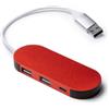 Hub usb wireless personalizzato Roly Dorian personalizzate o neutre