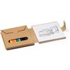 Set disegno per bambini personalizzato Roly Pyrus personalizzate o neutre