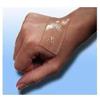 Foglio auto aderente in gel di silicone cica care per il trattamento delle cicatrici 12cmx15cm 1med