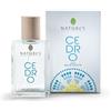 Nature's cedro uomo eau de toilette 50 ml