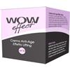 Wow effect crema antiage effetto lifting spf 20 50 ml