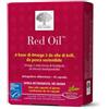 Red oil 45 capsule