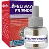 Ceva Feliway friends ricarica 48 ml