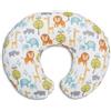 Chicco boppy cuscino fodera in cotone peaceful jungle