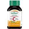 Biovita Jamieson vitamina c 1000 masticabile arancia 120 compresse