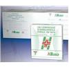 Cura farma Garza compressa curamed 36x40cm sterile 12 pezzi