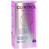 Pikdare Control Finissimo Ultrafeel6pz