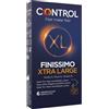 Artsana Control Finissimo Xl 6pz